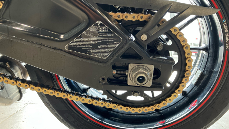 BMW S1000R SPORT (20MY)
